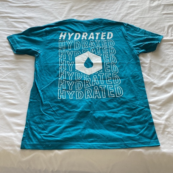 Liquid IV T-shirt - Picture 4 of 4